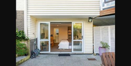 Remuera Apartamento | Private Studio Close to city