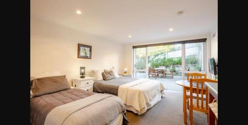 Remuera Apartamento | Private Studio Close to city