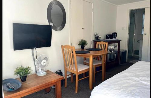 Remuera Apartamento | Private Studio Close to city