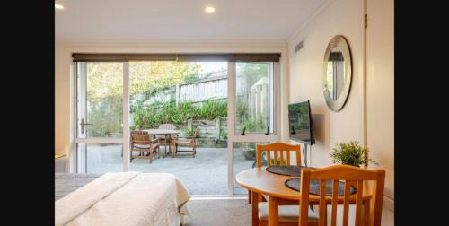 Remuera Apartamento | Private Studio Close to city