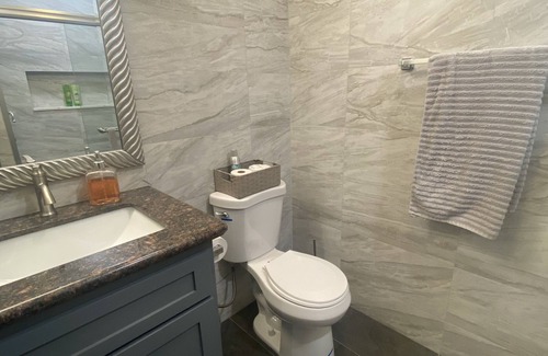 Southwestern Sacramento Condominio | Private studio / full remodeling / 1-2 people