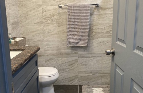 Southwestern Sacramento Condominio | Private studio / full remodeling / 1-2 people