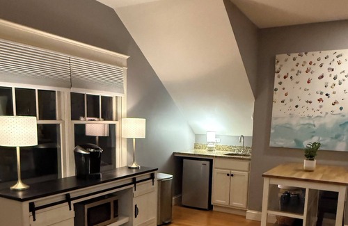 Bristol Apartamento | Private studio in Bristol with AC