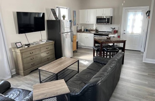 Davidson Apartamento | Private Studio in Davidson NC