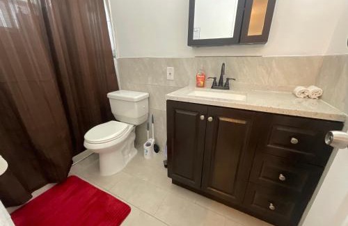 West Park Apartamento | Private Studio Near Guitar Casino & Stadium