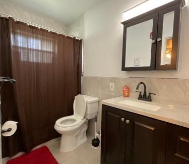 West Park Apartamento | Private Studio Near Guitar Casino & Stadium