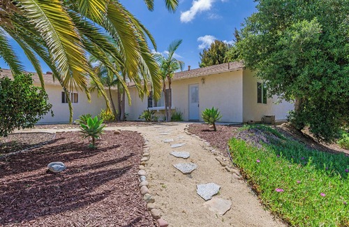 University City Apartamento | Private Studio new UCSD and La Jolla