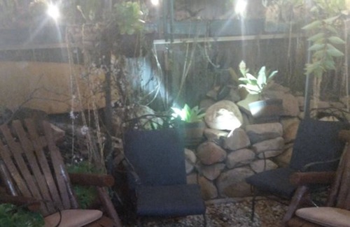 Goleta Apartamento | Private studio next to stunning bluffs and beach. Pet friendly.