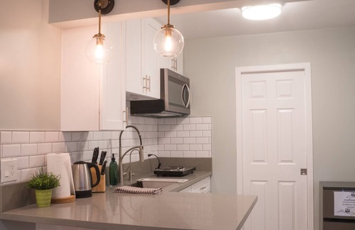 Pasadena Casa | Private Studio - Quiet & Convenient in Pasadena