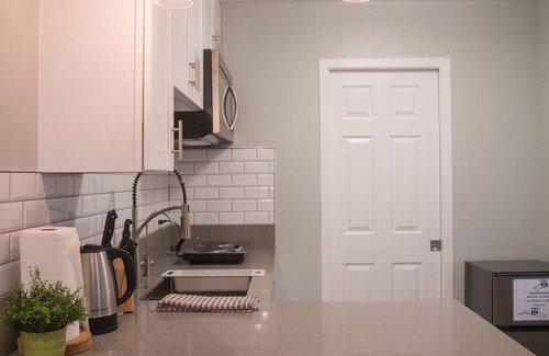 Pasadena Casa | Private Studio - Quiet & Convenient in Pasadena
