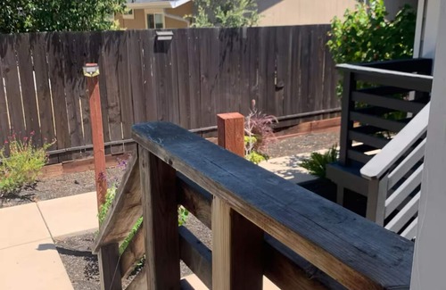Concord Apartamento | Private Studio, Separate Entrance, Self Check In