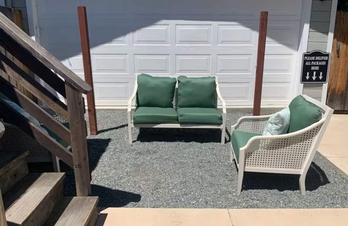 Concord Apartamento | Private Studio, Separate Entrance, Self Check In