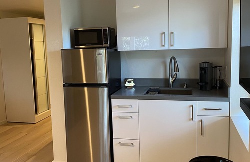 San Carlos Apartamento | Private studio unit In San Carlos Hills