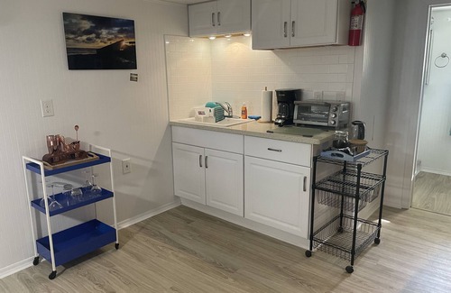Colington Apartamento | Private Studio in ♡ of KDH.