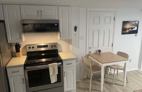 Colington Apartamento | Private Studio in ♡ of KDH.