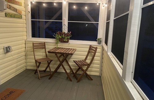 Colington Apartamento | Private Studio in ♡ of KDH.