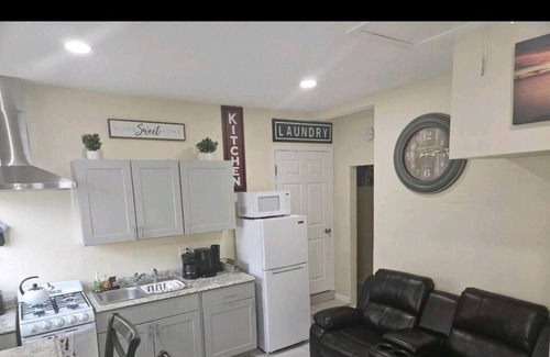 San Bernardino Apartamento | Private Studio