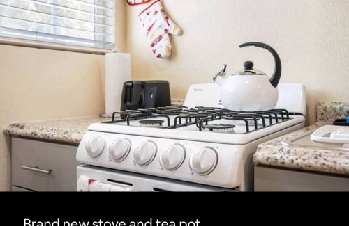San Bernardino Apartamento | Private Studio