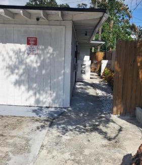 Southwest Orlando Casa | Private Studios Orlando