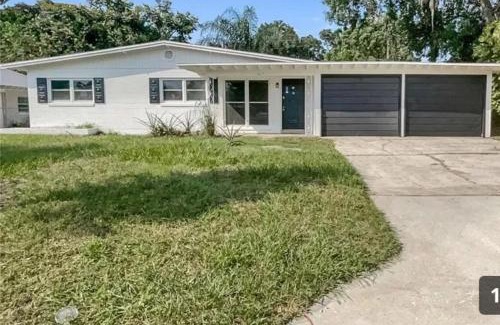 Southwest Orlando Casa | Private Studios Orlando