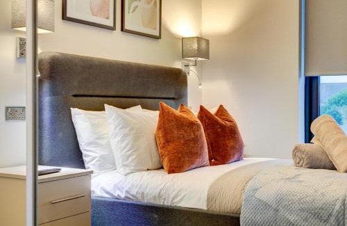 Cann Hall Apartamento | Private & Stylish 2 bedroom London Apartment