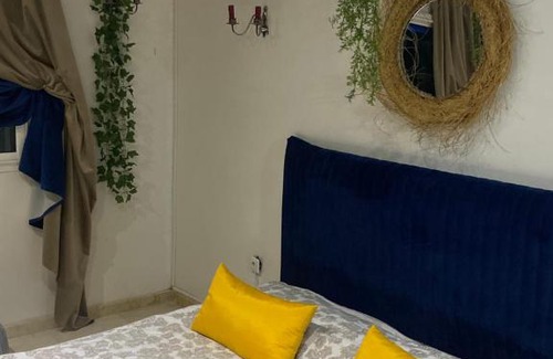 Hay Riad Cama Y Desayuno | Private Suite at Hay Riad