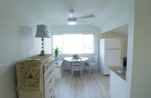 Santa Maria Apartamento | private suite, fully contained