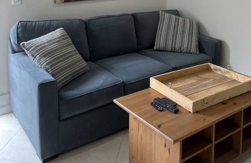 Central San Pedro Casa | Private suite in Cabrillo marina