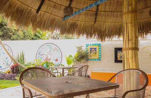 Ajijic Villa | Private Suite in Upscale Boutique Hotel