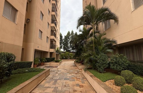 Parque Campolim Apartamento | Private suite next to Iguatemi shopping mall (Shared space)