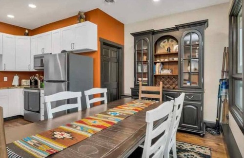 Cascade Apartamento | Private Suite on the Missouri River