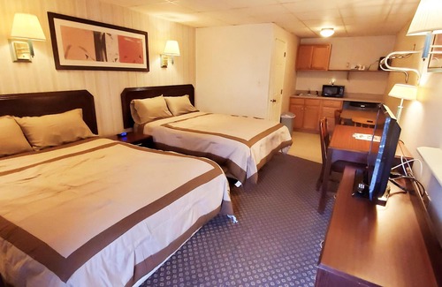 Montgomery Apartamento | Private Suite With Private Entrance and Private Bath