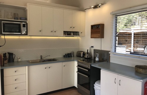 Binalong Bay Apartamento | Hermoso refugio frente al mar - Bay of Fires