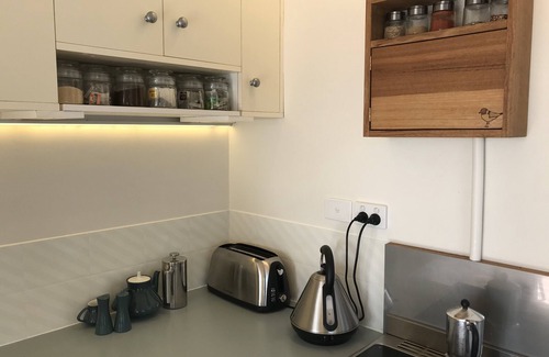 Binalong Bay Apartamento | Hermoso refugio frente al mar - Bay of Fires
