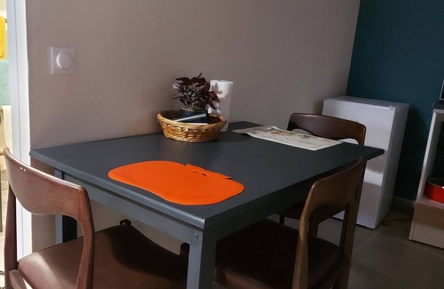 Pointe-a-Pitre Apartamento | Private T2 (Studio)