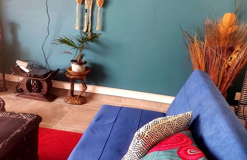 Pointe-a-Pitre Apartamento | Private T2 (Studio)
