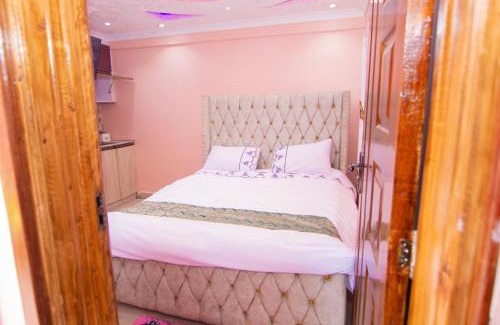 Ruiru Apartamento | Private Three-Bedroom House in Nairobi, Kenya