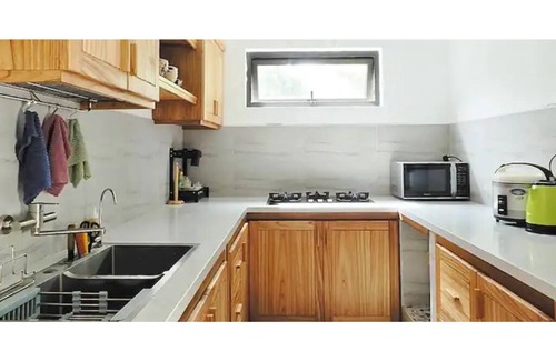 Hoi An City Centre Casa | Private Three-bedroom House in Cham Island Hoi An