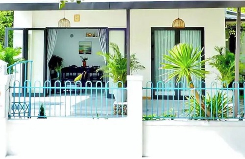 Hoi An City Centre Casa | Private Three-bedroom House in Cham Island Hoi An