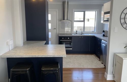 Linwood Casa | Private, tidy unit near Christchurch CBD