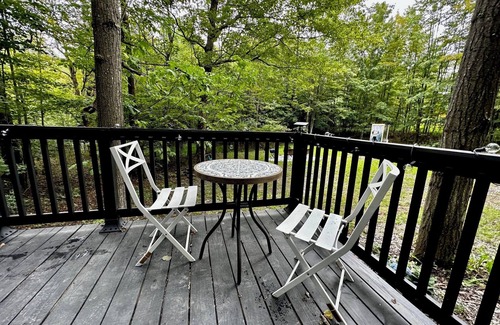 Dushore Cabina | Private Tiny Cabin in Dushore! A Nature Lovers Dream