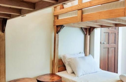 San Juan Casa | Private Townhouse (Serenia Homestay)