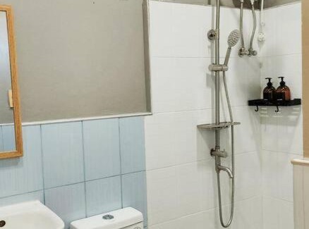 San Juan Casa | Private Townhouse (Serenia Homestay)