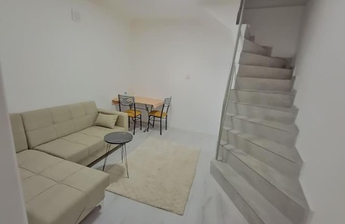 Konak Villa | Private Home for friends