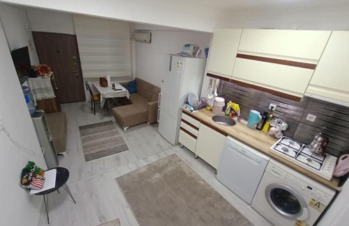 Konak Villa | Private Home for friends
