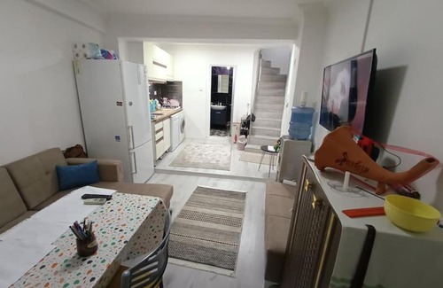 Konak Villa | Private Home for friends
