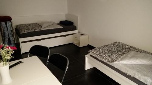 Weisenau Apartamento | Private Unterkunft Askinartar