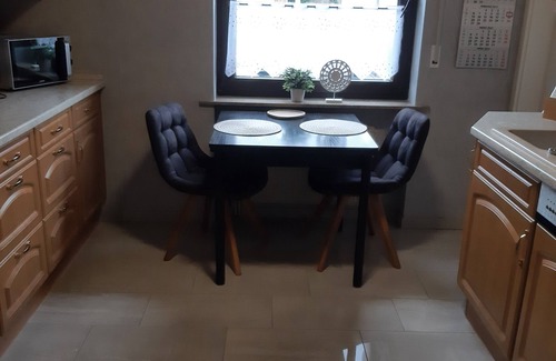 Mainz-Bingen Apartamento | -Private vacation apartment- 110m² in Sprendlingen, Rheinhessen for rent
