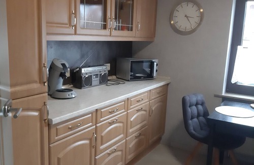 Mainz-Bingen Apartamento | -Private vacation apartment- 110m² in Sprendlingen, Rheinhessen for rent