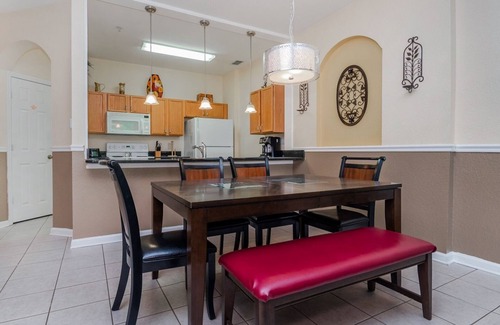 Windsor Hills Apartamento | Private Vacation Condo
